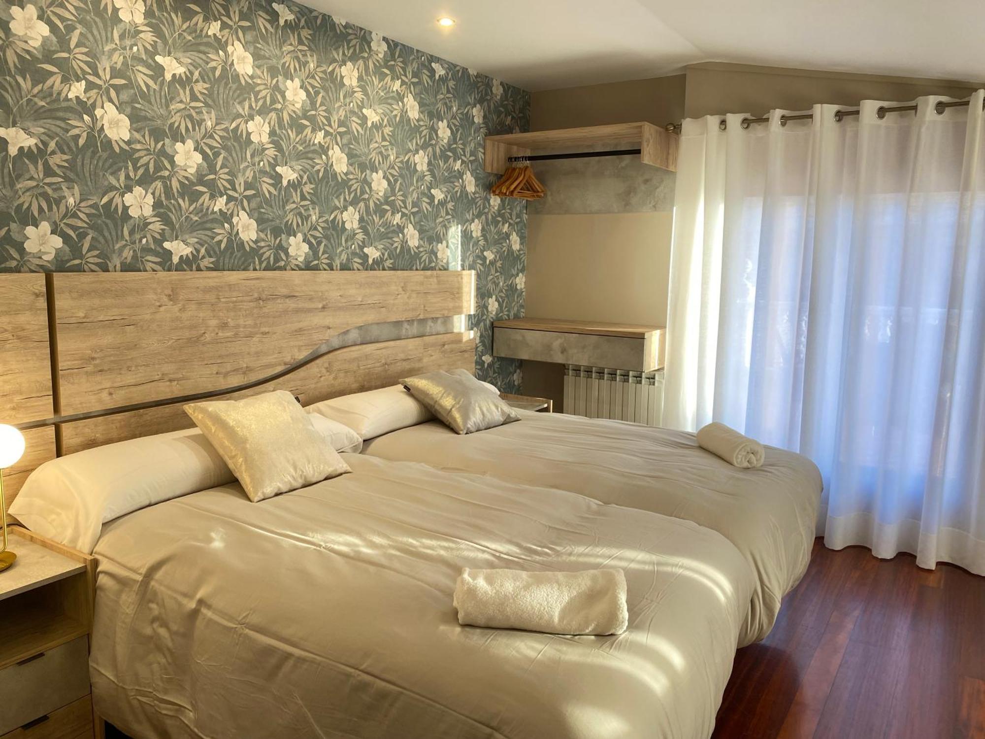 Casa Rural La Plaza Azofra Exteriör bild