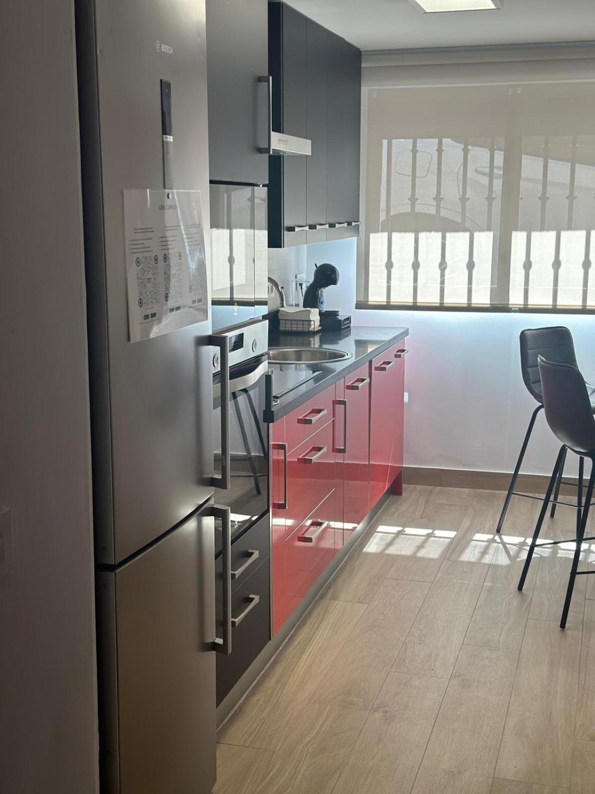 Casa Rural La Plaza Azofra Exteriör bild
